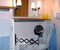 Hotel-Pension Maerkischheide Vetschau Servicios foto